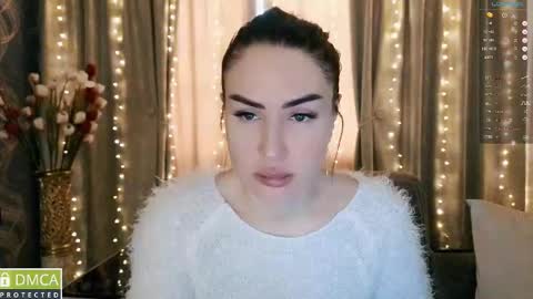 amara campbell online show from February 8, 3:32 am