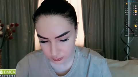 amara campbell online show from March 8, 3:54 am