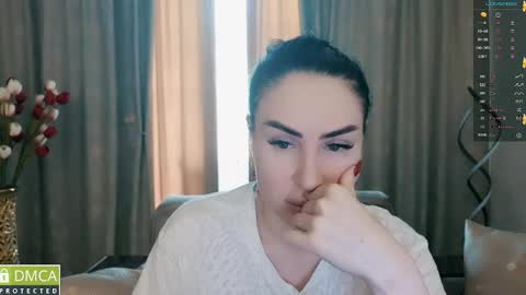 amara campbell online show from June 7, 4:05 am