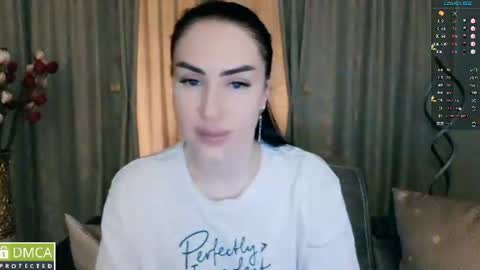 amara campbell online show from June 12, 3:05 am