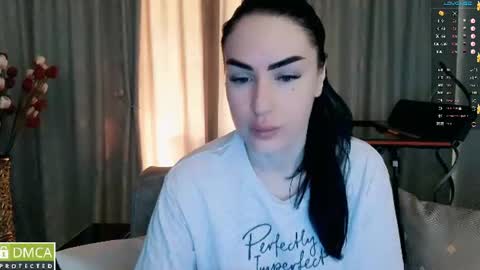 amara campbell online show from June 22, 3:08 am