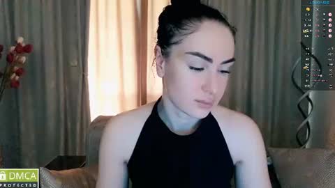 amara campbell online show from June 28, 3:12 am