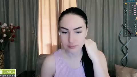 amara campbell online show from July 2, 3:23 am