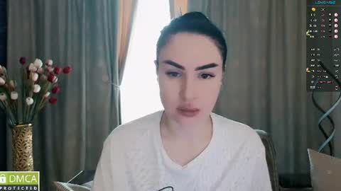 amara campbell online show from July 7, 4:37 am