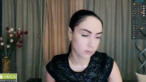amara campbell online show from July 25, 4:10 am