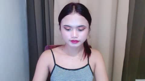 amara_hayami online show from October 11, 7:07 am