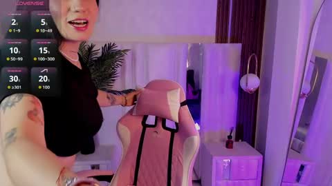 AMARA online show from May 23, 4:29 am