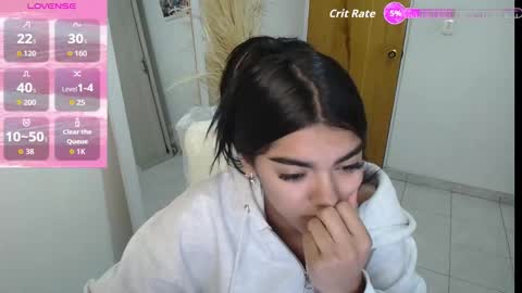 amara_silk online show from September 29, 10:09 am