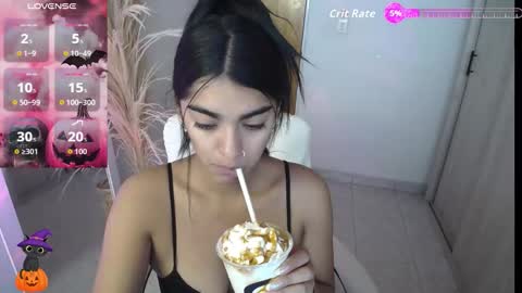 amara_silk online show from October 23, 3:11 pm