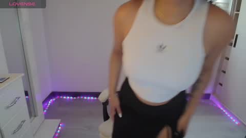 Snapshot of amara_silk chatting on May 16, 6:28 pm amara_silk online show from May 16, 6:28 pm