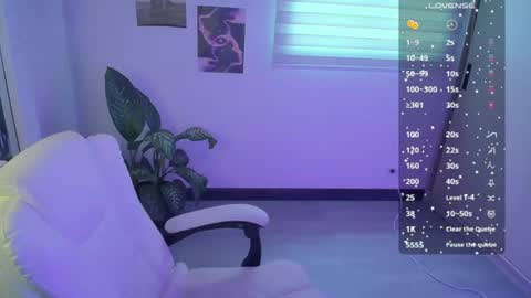 Snapshot of amara_silk chatting on July 6, 6:54 pm amara_silk online show from July 6, 6:54 pm