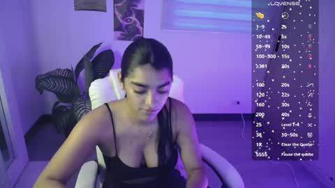 Snapshot of amara_silk chatting on July 17, 11:09 pm amara_silk online show from July 17, 11:09 pm