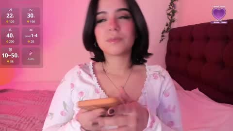 Amaraa 01 online show from April 12, 3:22 am