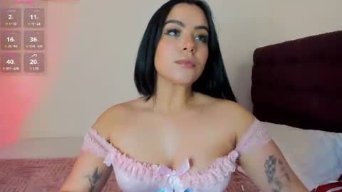 Snapshot of amaraa_01 chatting on June 19, 3:22 am Amaraa 01 online show from June 19, 3:22 am
