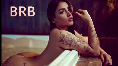 Amara Lane online show from September 21, 7:48 pm