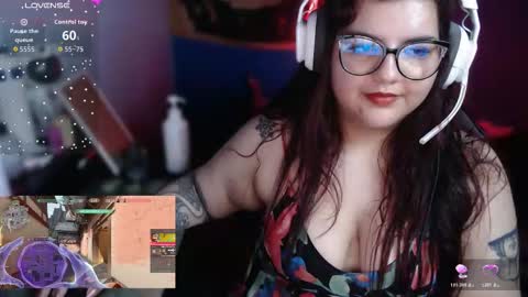 amaralof online show from December 21, 3:08 pm