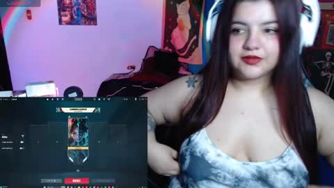 amaralof online show from May 17, 9:44 pm
