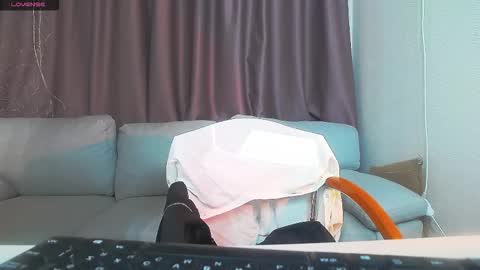 Nika online show from March 28, 9:47 pm