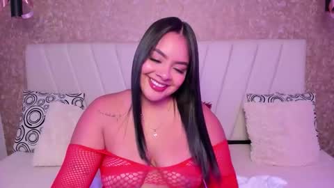 amaranta_carey online show from January 5, 11:52 pm