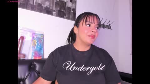 amaranta_carey online show from April 2, 12:52 am