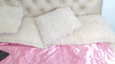 Amaranta online show from February 4, 12:55 pm