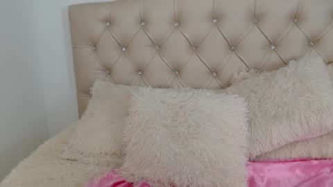 Amaranta online show from February 6, 4:03 pm