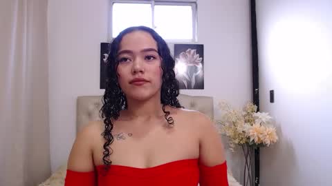 Amaranta online show from September 13, 12:38 pm