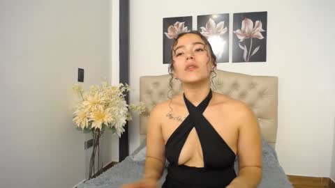 Amaranta online show from February 28, 1:06 am