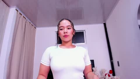 Snapshot of amaranta_f00x chatting on July 4, 12:44 pm Amaranta online show from July 4, 12:44 pm