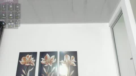 Snapshot of amaranta_f00x chatting on July 13, 1:14 pm Amaranta online show from July 13, 1:14 pm