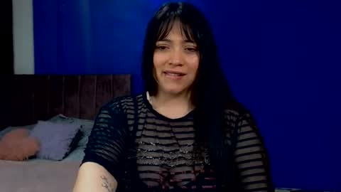 Amaranta wills online show from June 25, 12:43 am