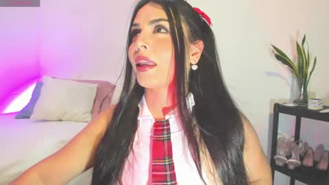 Amarantha online show from April 3, 2:09 am