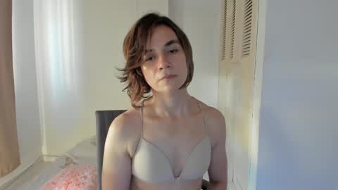 Amarantha online show from February 16, 9:59 pm