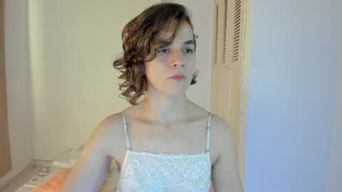 Amarantha online show from February 24, 1:57 am