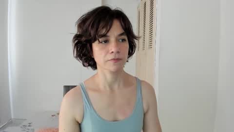 Amarantha online show from October 10, 7:13 pm