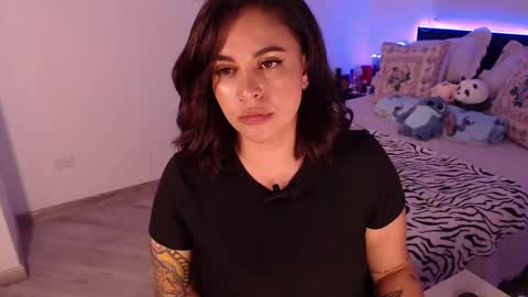 Mila  online show from February 28, 12:54 am