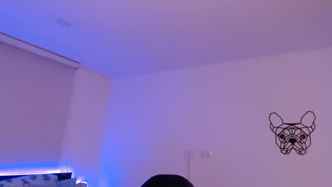 Mila  online show from March 12, 12:20 am