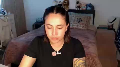 Mila  online show from June 5, 3:46 am