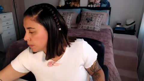 Mila  online show from June 11, 5:33 pm