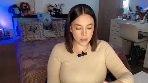 Mila  online show from July 10, 2:49 am