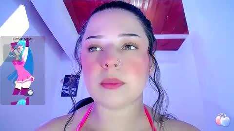 amaravelvet online show from March 9, 5:22 am