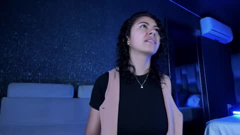 Emily online show from March 11, 10:43 am