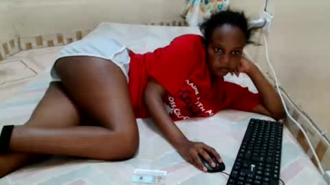Amarie online show from July 23, 2:59 pm