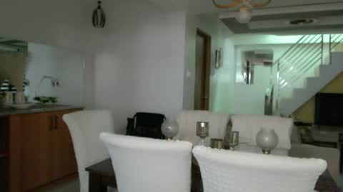 Amariah Holly online show from December 29, 9:06 am