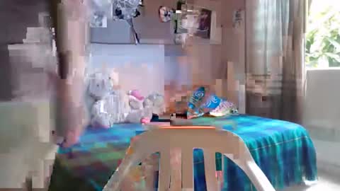 amaris_c online show from October 5, 12:03 pm