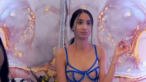 Amarun Jade online show from March 7, 8:00 am