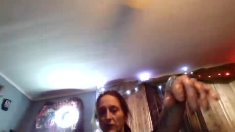 Amaryllis Moon online show from February 1, 6:08 pm