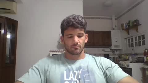 Snapshot of amateur1990argentina chatting on February 25, 1:41 am amateur1990argentina online show from February 25, 1:41 am