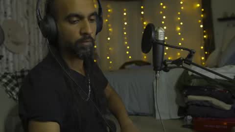 amateurhq online show from September 17, 4:25 am