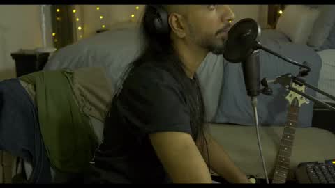 amateurhq online show from October 5, 6:45 am